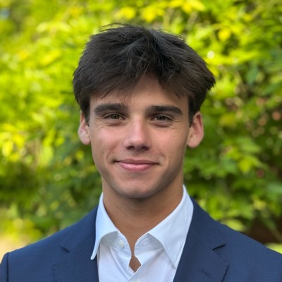 Benjamin Torres