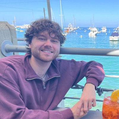 Ian Plant
